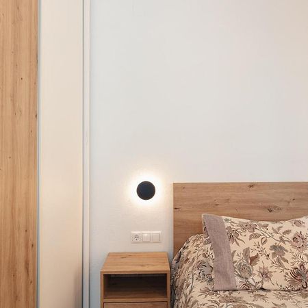 Andriani Apartment Rethymno  Luaran gambar