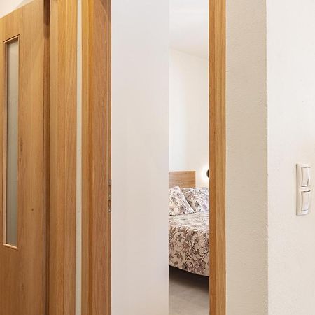 Andriani Apartment Rethymno  Luaran gambar