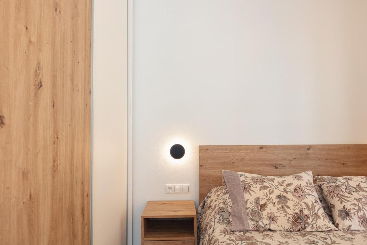 Andriani Apartment Rethymno  Luaran gambar