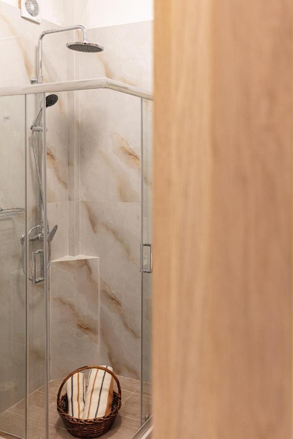 Andriani Apartment Rethymno  Luaran gambar