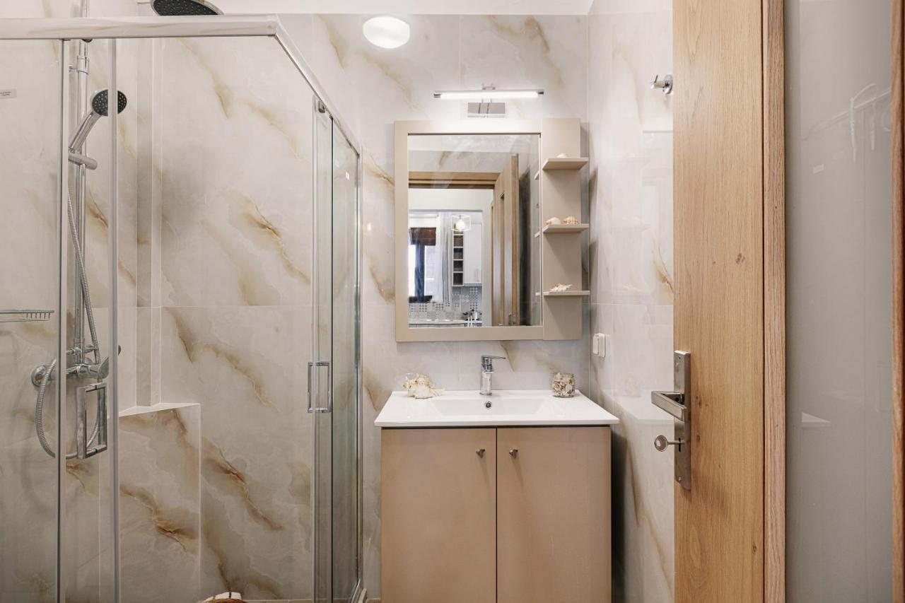 Andriani Apartment Rethymno  Luaran gambar